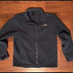 North face size large